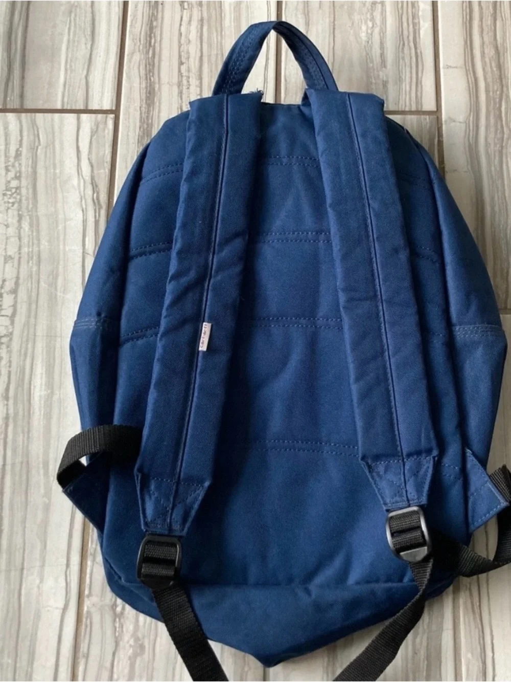 NWOT Carhartt backpack.
